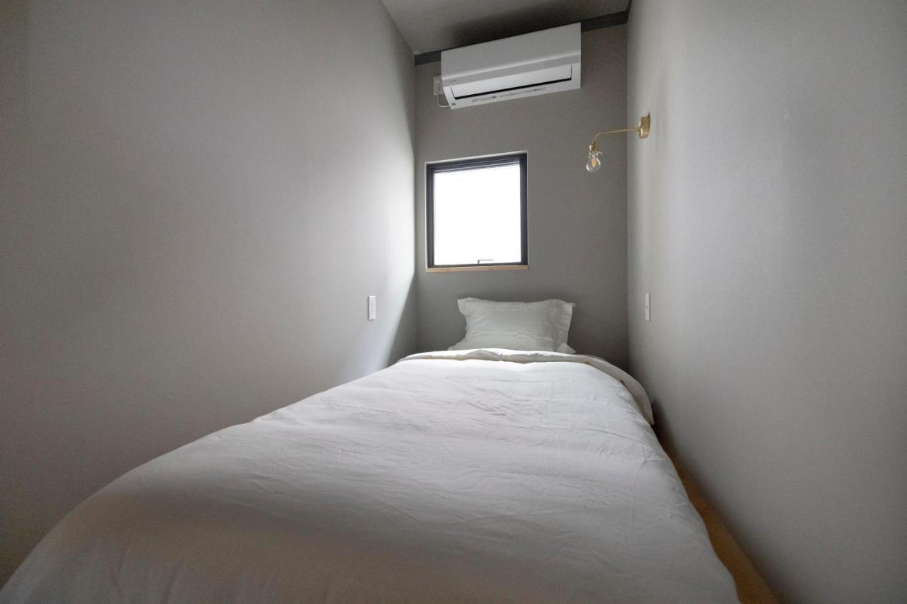 Coliving & Cafe Sando Imabari Railway Station Kültér fotó